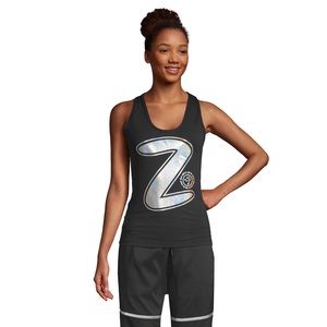Zumba Wear instructor top